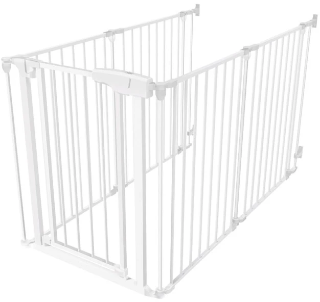 Markadler Mark Adler Guardian 6.0 Baltas Barrier