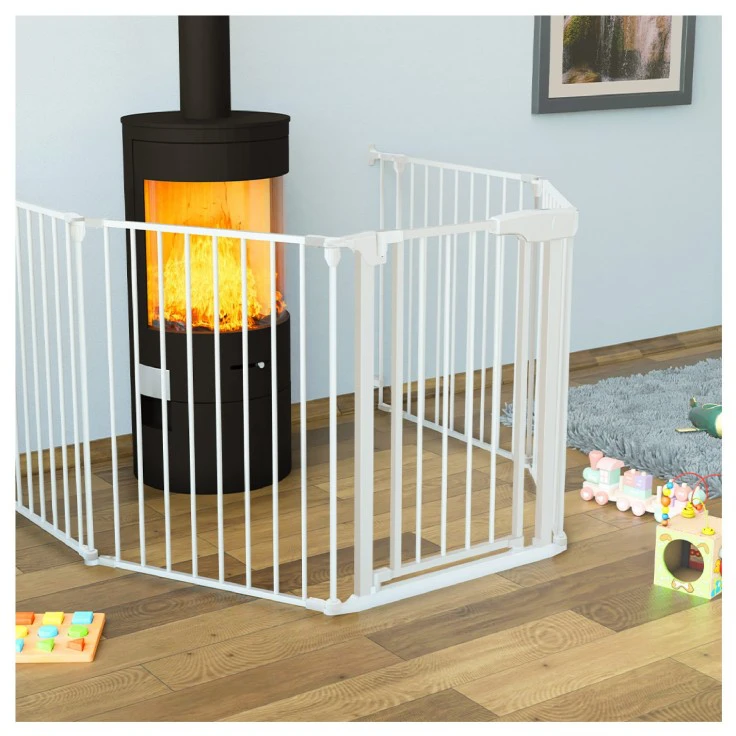Markadler Mark Adler Guardian 6.0 Baltas Barrier