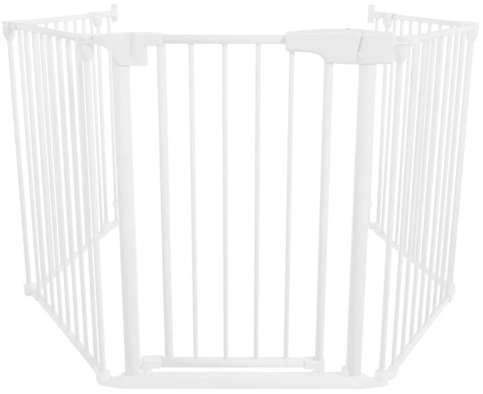 Markadler Mark Adler Guardian 6.0 Baltas Barrier
