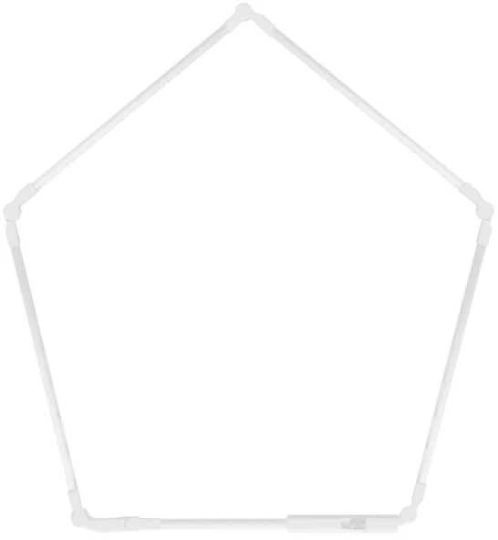 Markadler Mark Adler Guardian 6.0 Baltas Barrier