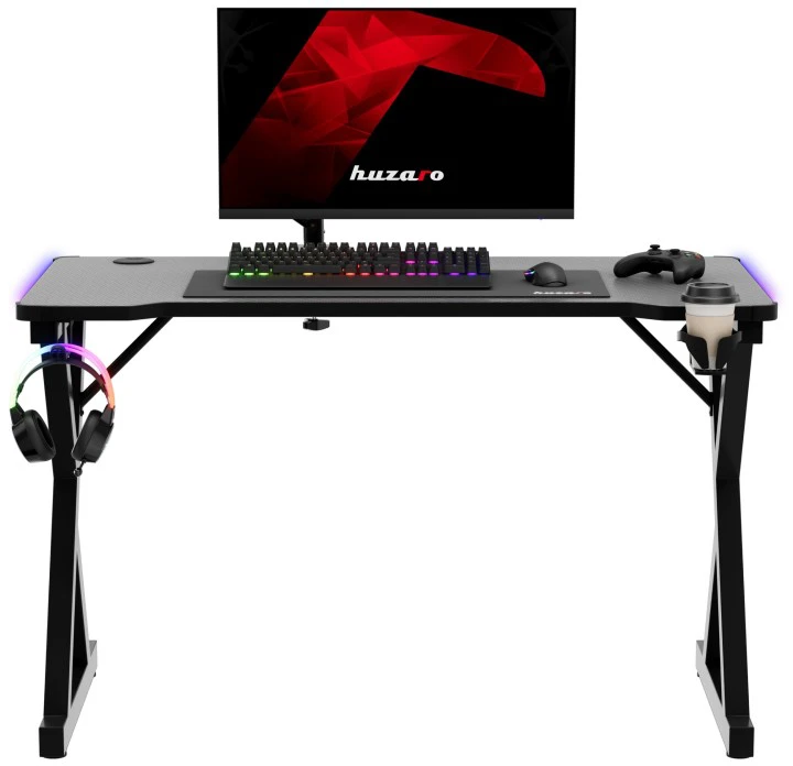 Huzaro Hero 2.3 RGB