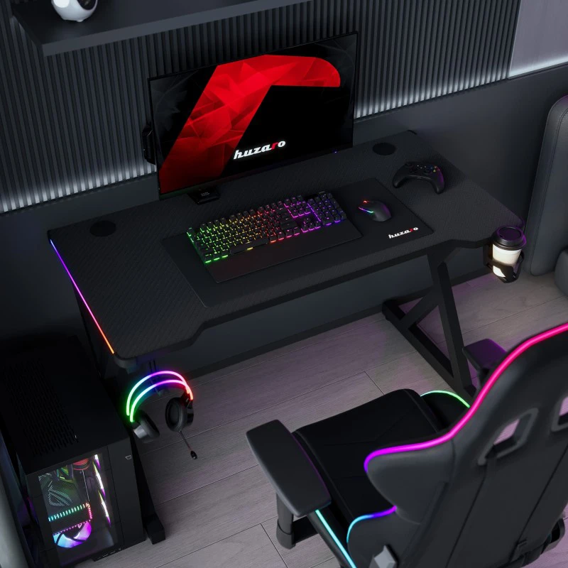 Huzaro Hero 2.3 RGB