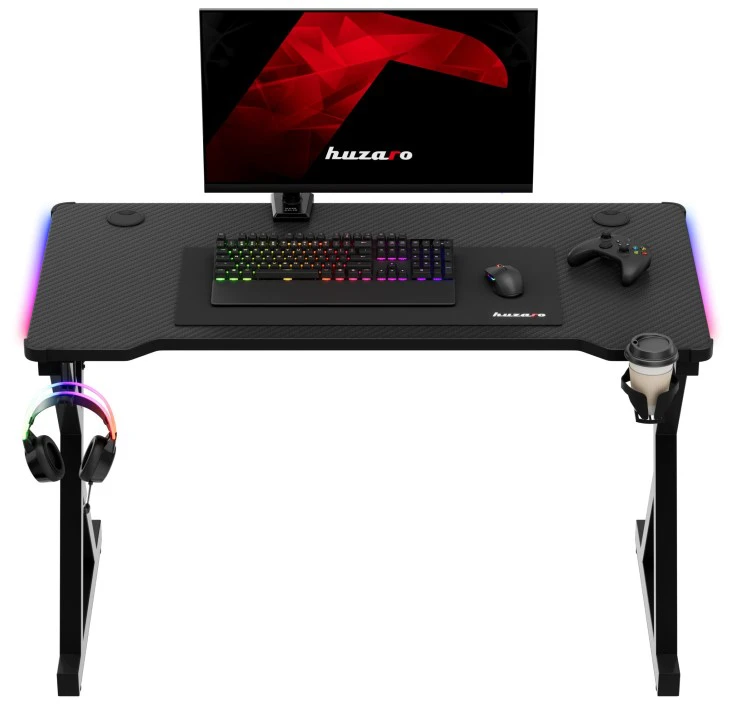Huzaro Hero 2.3 RGB