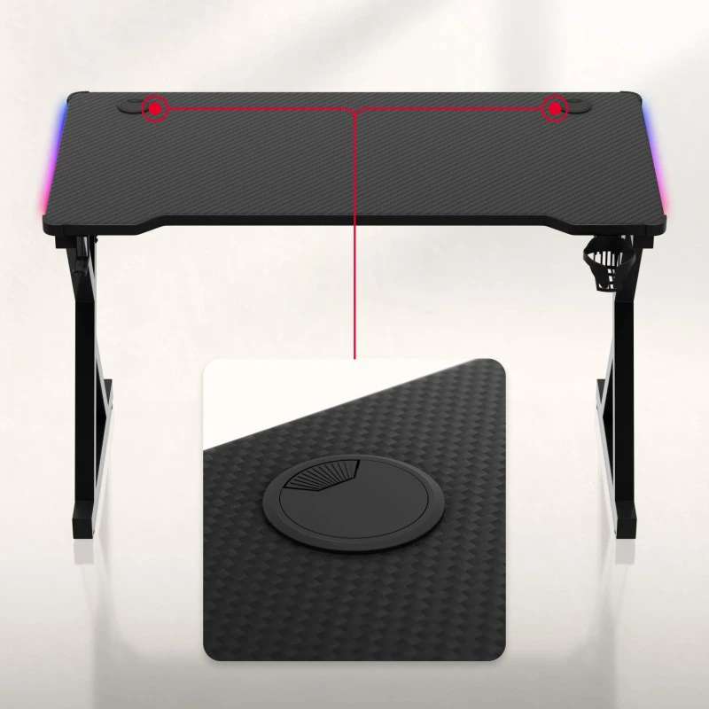 Huzaro Hero 2.3 RGB