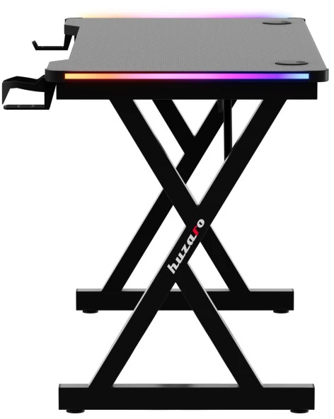 Huzaro Hero 2.3 RGB
