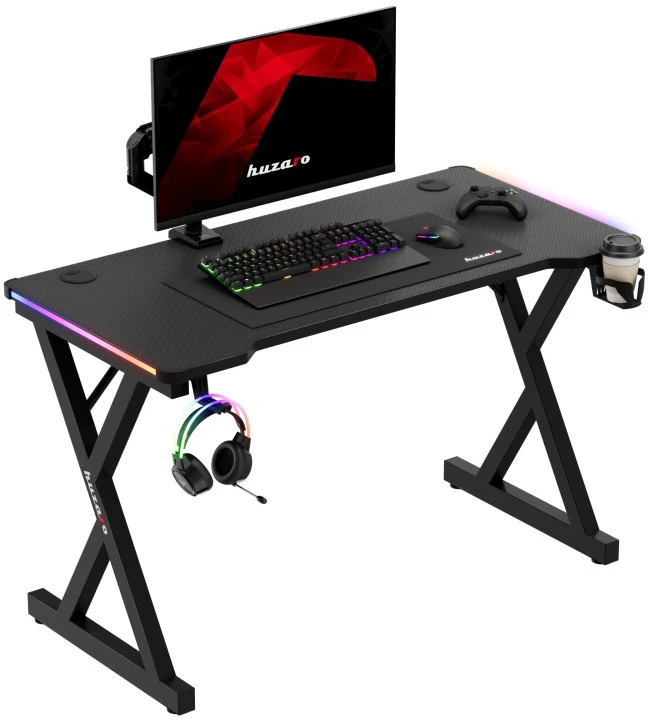 Huzaro Hero 2.3 RGB