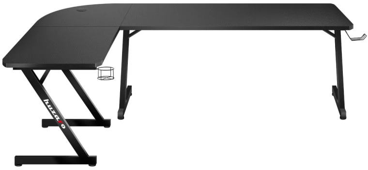 Hero 7.0 154 cm corner gaming desk