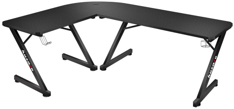 Hero 7.0 154 cm corner gaming desk