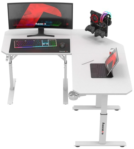 Gaming desk - Huzaro Hero 7.3