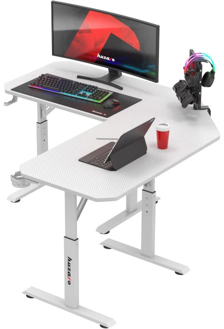 Gaming desk - Huzaro Hero 7.3