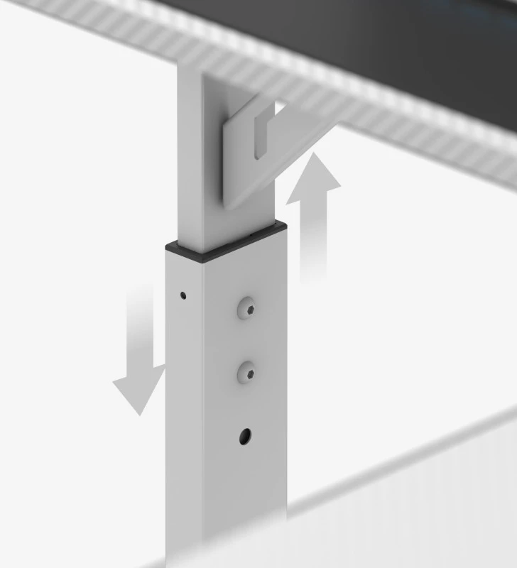 Gaming desk - Huzaro Hero 7.3