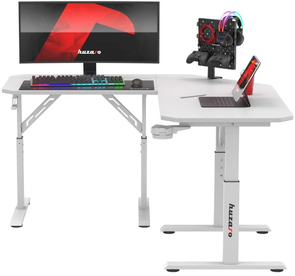 Gaming desk - Huzaro Hero 7.3