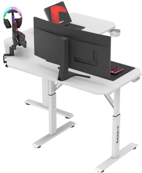 Gaming desk - Huzaro Hero 7.3