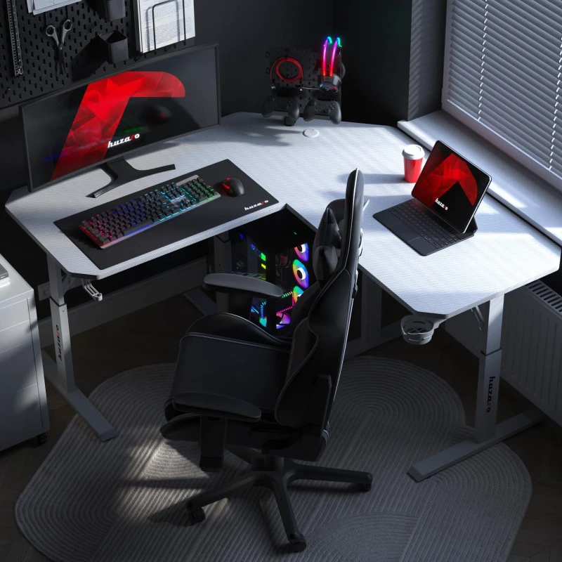 Gaming desk - Huzaro Hero 7.3