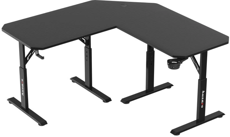 Huzaro Hero 7.3 kampinis stalas su priedais