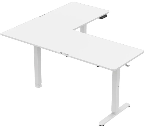 Huzaro Hero 9.5 Baltas