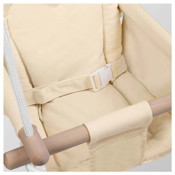 Vaikiškas namelis „TULANO Hop 30“, beige