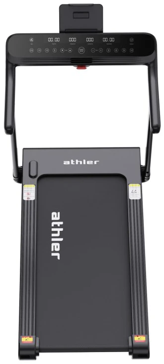 Athler „Impala 60“ sulankstomas elektrinis bėgimo takelis