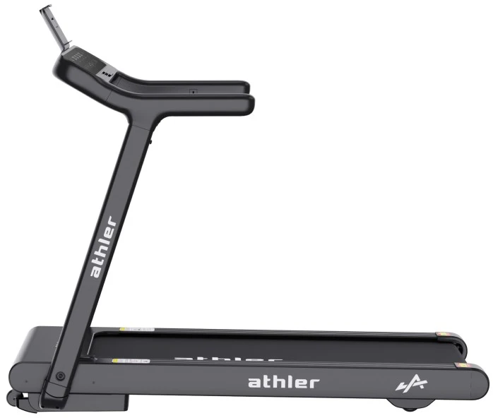 Athler „Impala 60“ sulankstomas elektrinis bėgimo takelis