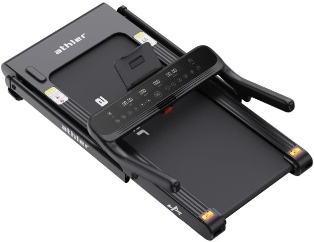 Athler „Impala 60“ sulankstomas elektrinis bėgimo takelis