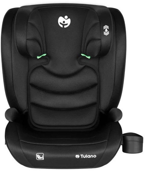 La Millou „Joy 20“ automobilinė kėdutė, juoda
