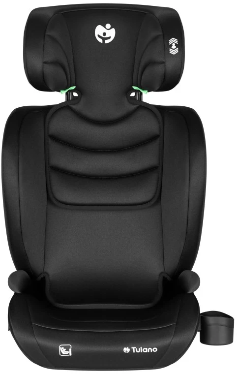La Millou „Joy 20“ automobilinė kėdutė, juoda