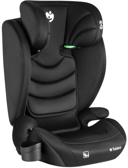 La Millou „Joy 20“ automobilinė kėdutė, juoda