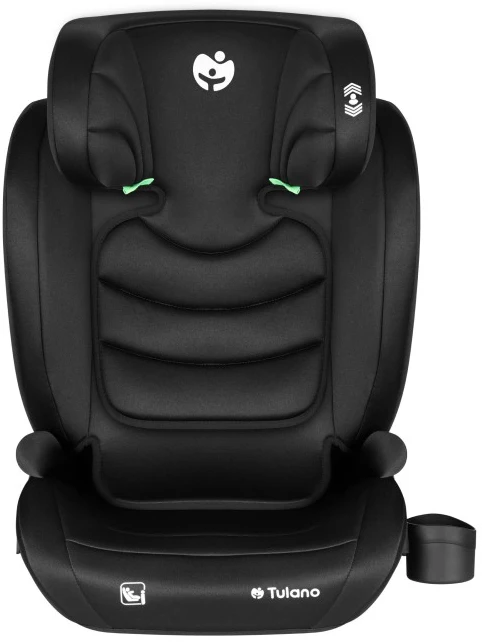 La Millou „Joy 20“ automobilinė kėdutė, juoda