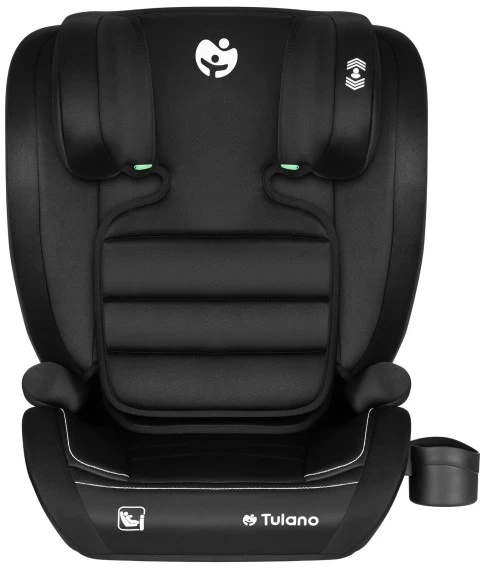„Joy 25“ automobilinė kėdutė, juoda