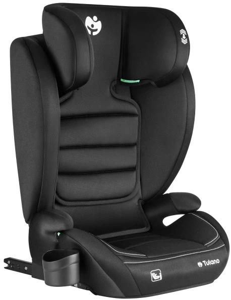 „Joy 25“ automobilinė kėdutė, juoda