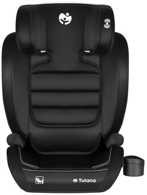 „Joy 25“ automobilinė kėdutė, juoda