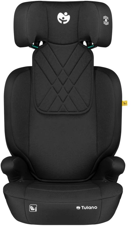 Tulano „Joy 45“ automobilinė kėdutė, juoda