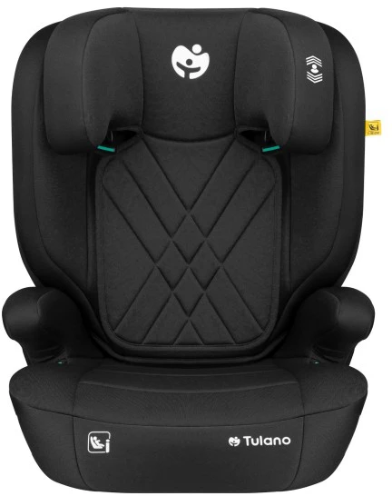 Tulano „Joy 45“ automobilinė kėdutė, juoda