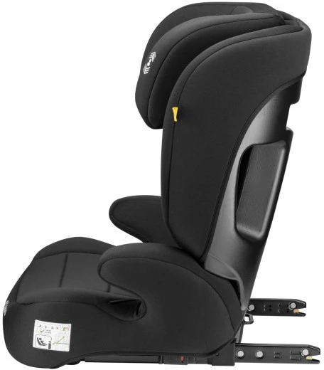Tulano „Joy 45“ automobilinė kėdutė, juoda