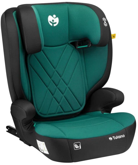 „Joy 45“ žalia automobilinė kėdutė