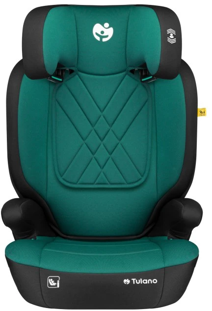 „Joy 45“ žalia automobilinė kėdutė