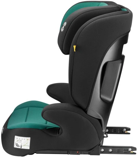 „Joy 45“ žalia automobilinė kėdutė