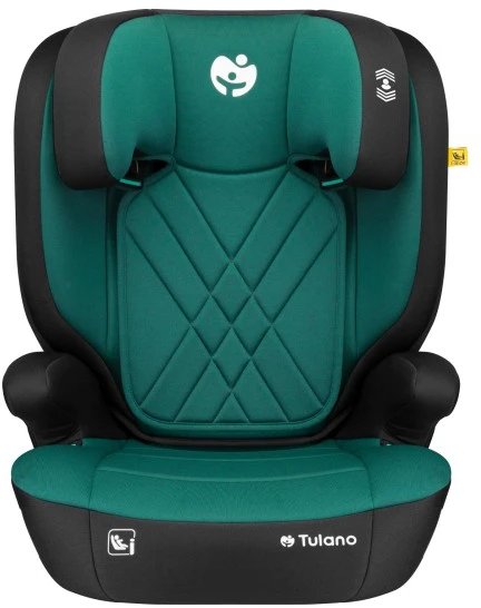 „Joy 45“ žalia automobilinė kėdutė