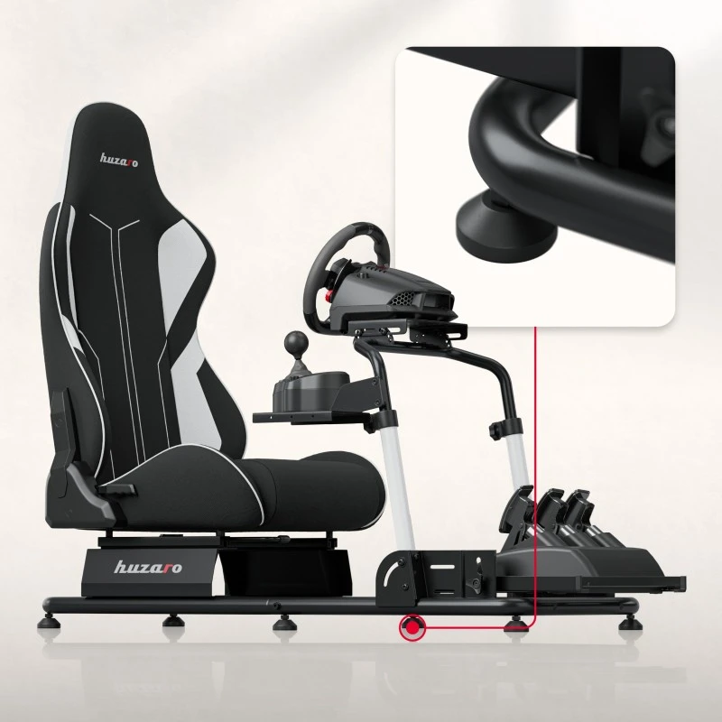 Huzaro Speed 5.5