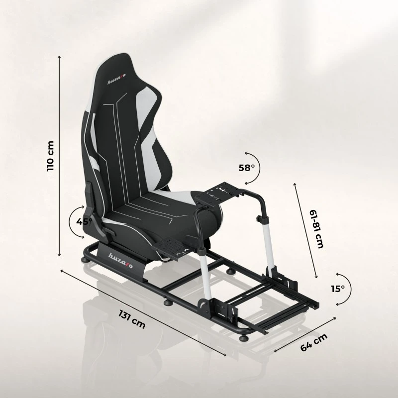 Huzaro Speed 5.5