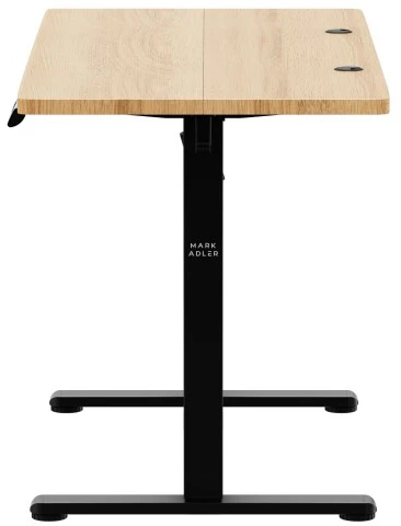 Mark Adler „Leader 6.9“ 120 cm elektrinis stalas