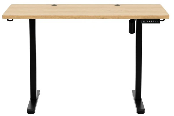 Mark Adler „Leader 6.9“ 120 cm elektrinis stalas