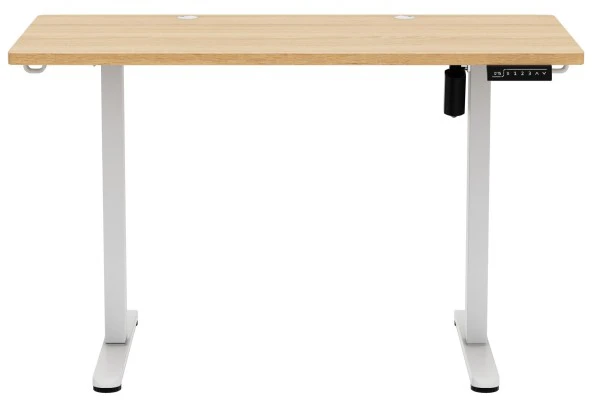 Mark Adler Leader 6.9 Craft 120 cm elektrinis stalas