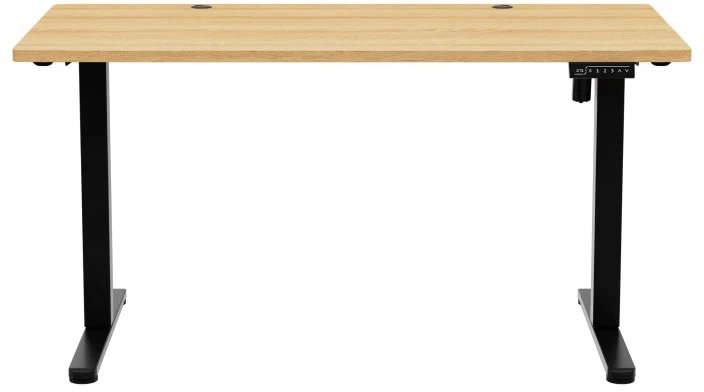 Mark Adler elektrinis stalas Leader 7.3 Craft