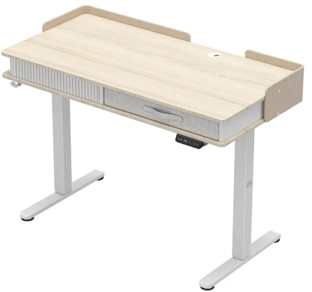 Mark Adler Leader 8.0 Baltas