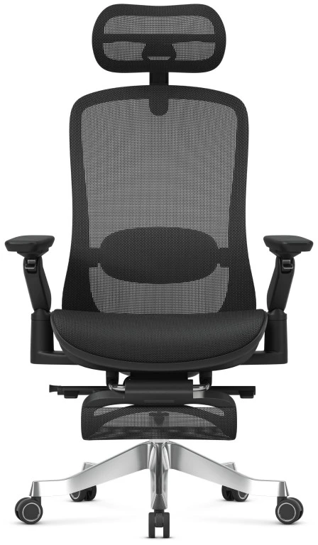 Mark Adler Swivel chair Leadpro 8.7 Juodas