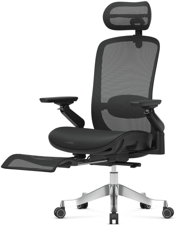 Mark Adler Swivel chair Leadpro 8.7 Juodas