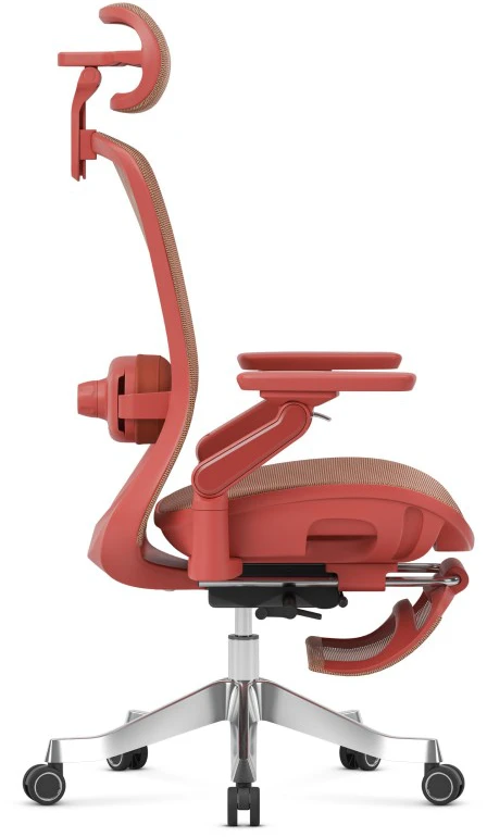 Mark Adler Leadpro 8.7 Raudona