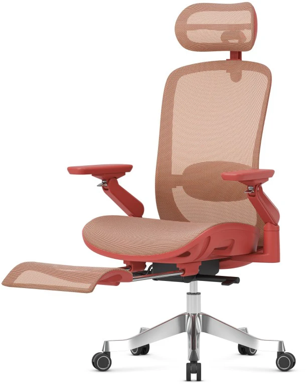 Mark Adler Leadpro 8.7 Raudona