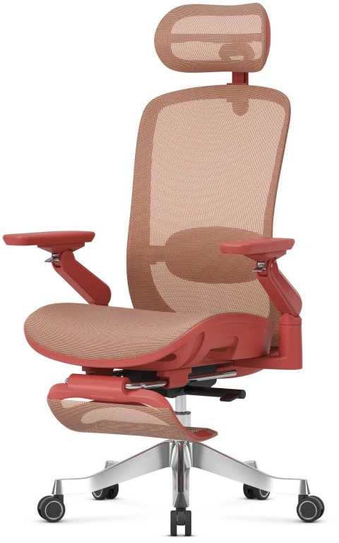 Mark Adler Leadpro 8.7 Raudona